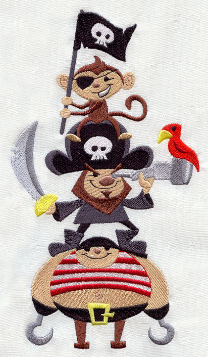 Pirate Stack - Image 4