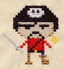 Pixel Pirate - Image 2