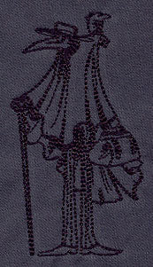 Plague Doctor - Image 3