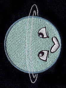 Planetary Pal Uranus - Image 3
