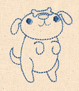 Playful Puppy 3 - Image 3