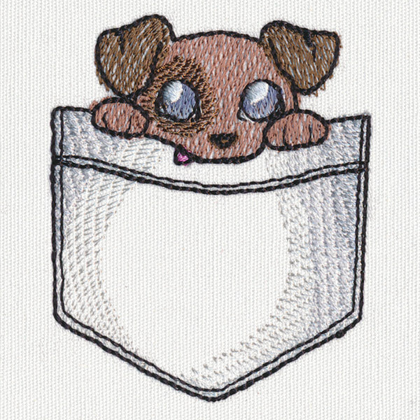Pocket Monsters - Puppy - Image 3