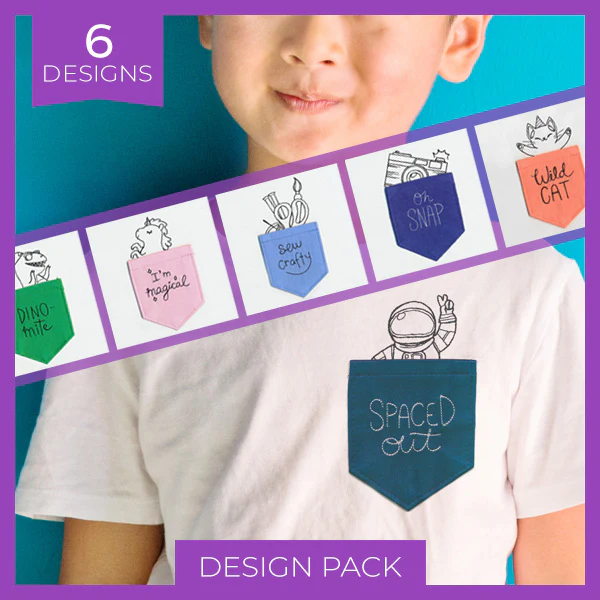 Pocket Pairs (Design Pack) - Image 6