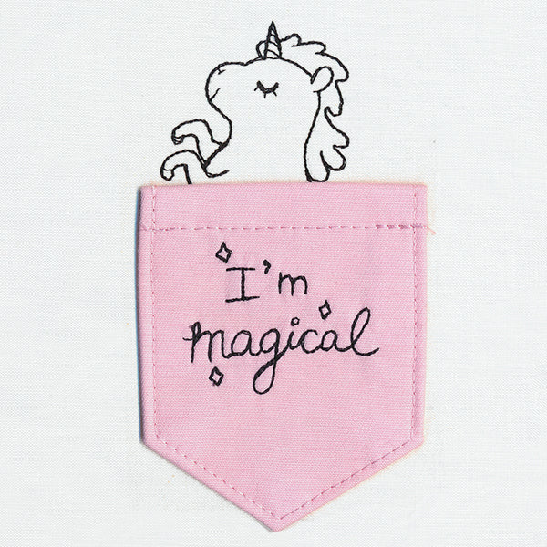Pocket Pairs - I'm Magical - Image 2