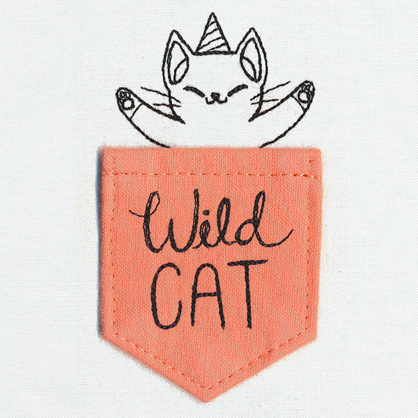 Pocket Pairs - Wild Cat - Image 4
