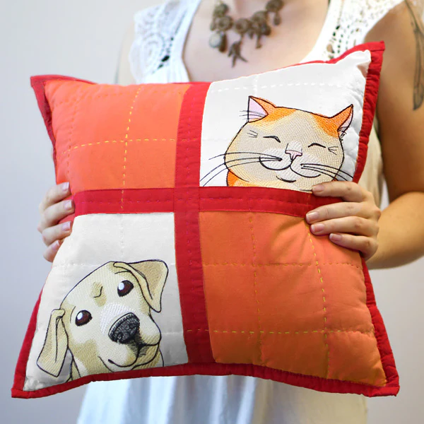 Pocket Pets (Design Pack) - Image 14