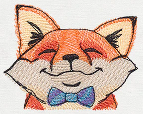 Pocket Pets - Fox - Image 2