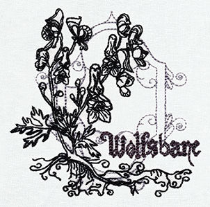 Pretty Poison - Wolfsbane - Image 3