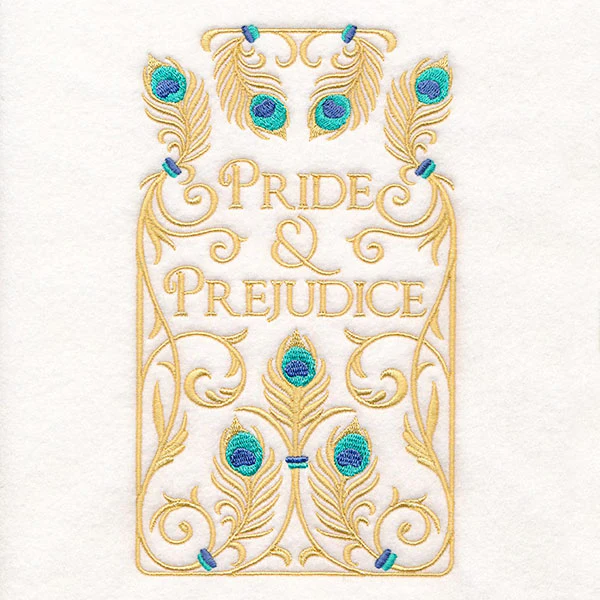 Pride & Prejudice - Image 29