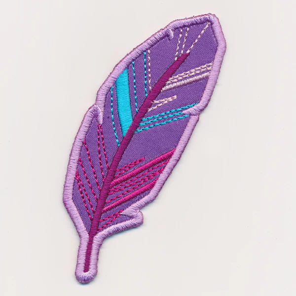 Prism Feather (Patch) - Image 3
