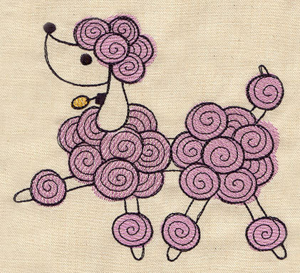 Proper Poodle - Image 3