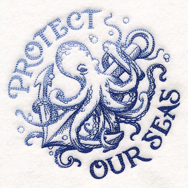 Protect Our Seas - Image 7