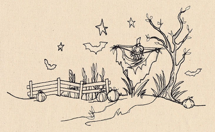 Pumpkin Patch - Image 4