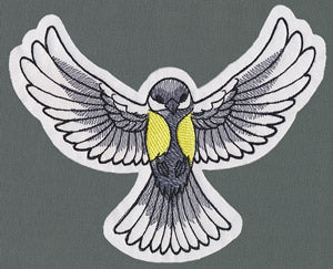 Put a Bird on It (Applique) - Image 2