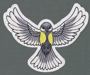 Put a Bird on It (Applique) - Image 6