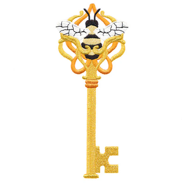 Queen Bee Key - Image 3