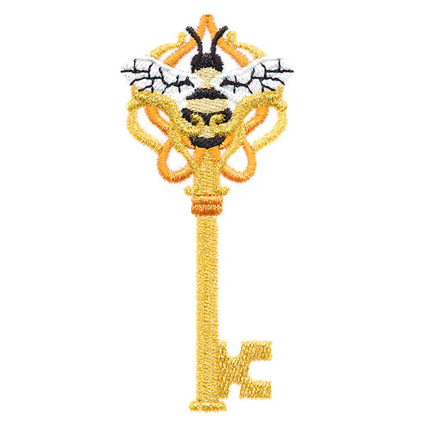 Queen Bee Key - Image 4