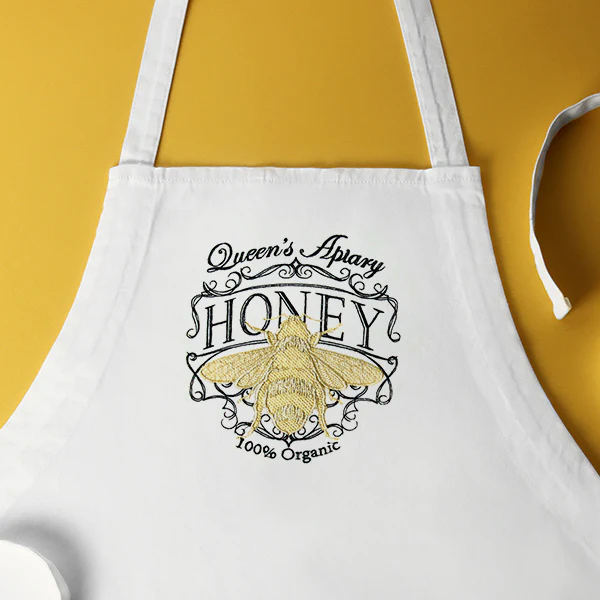 Queen's Apiary Honey - Image 8