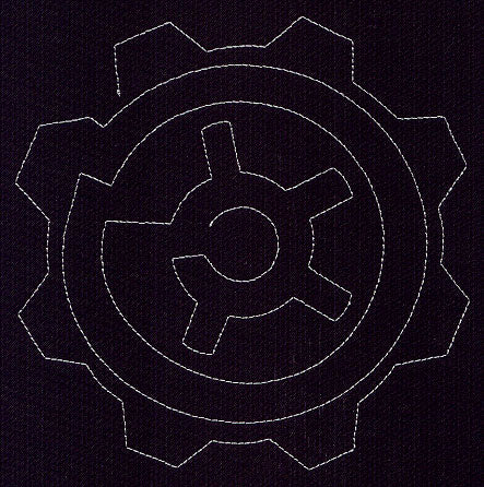 Quilting Gear (Single Run) - Image 4