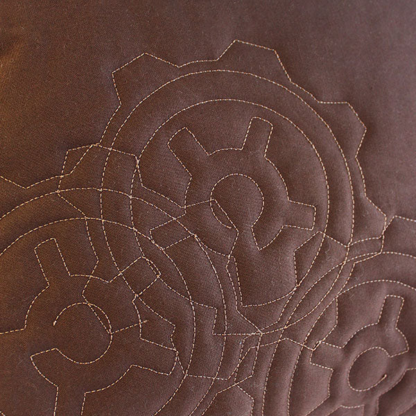 Quilting Gear (Single Run) - Image 8
