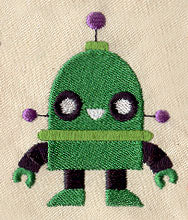 Rabble Robot 2 - Image 2