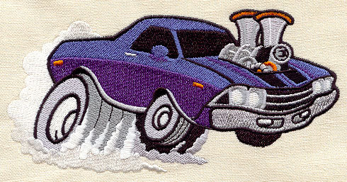 Radical Racecar - Image 3