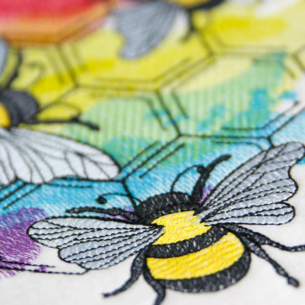 Rainbows & Bees - Image 6