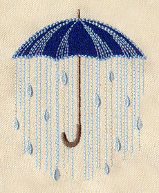 Rainy Day - Image 2