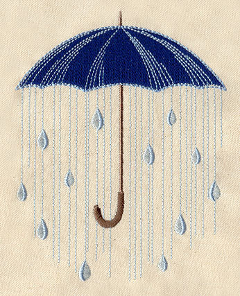 Rainy Day - Image 3