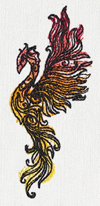 Raised Phoenix - Image 5