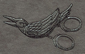 Raven Scissors - Image 3
