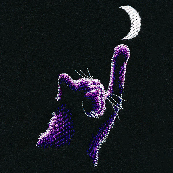 Reach for the Moon - Image 16