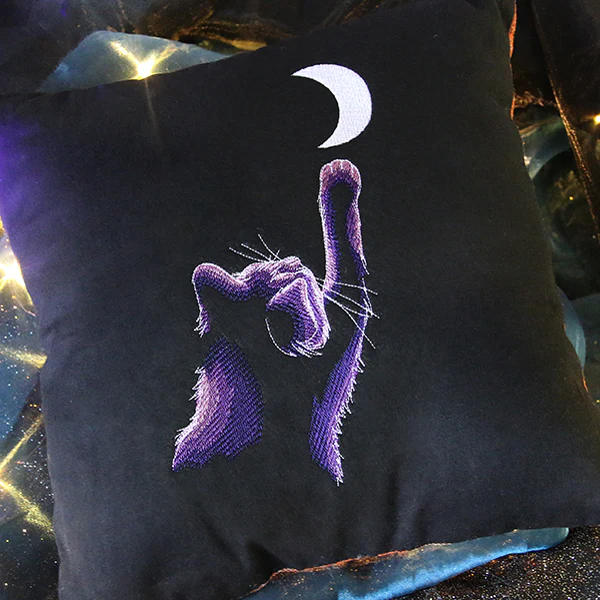 Reach for the Moon - Image 18