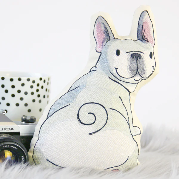 Rearview Frenchie - Image 6