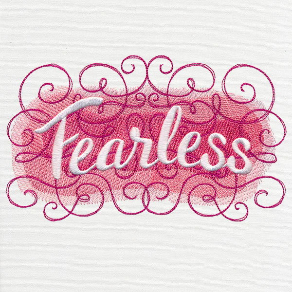 Refreshed - Fearless - Image 3
