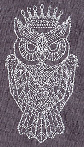 Regal Owl - Image 3