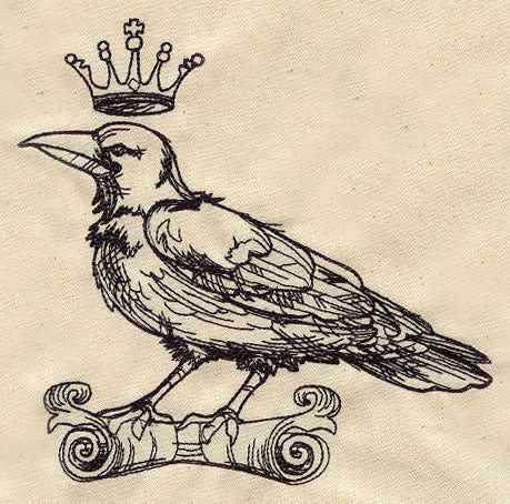 Regal Raven - Image 4