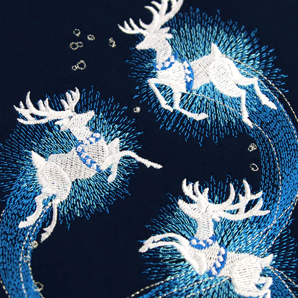 Reindeer Magic Trio - Image 2