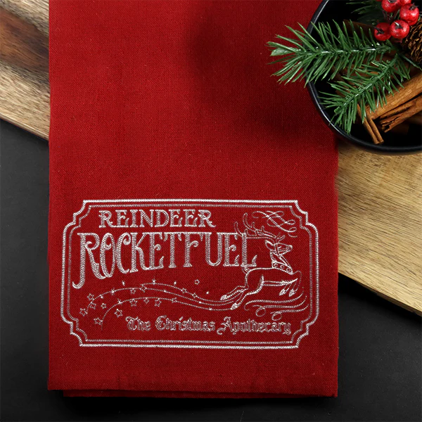Reindeer Rocketfuel - Image 19
