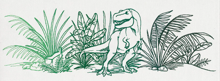 Rex Border