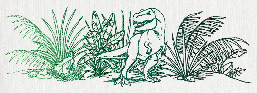 Rex Border - Image 2