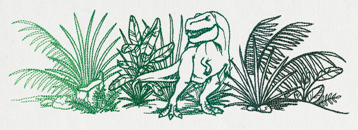 Rex Border - Image 3