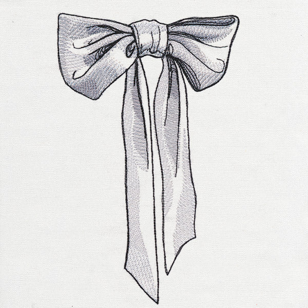 Ribbon Bow - Image 3
