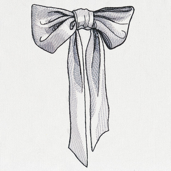 Ribbon Bow - Image 4