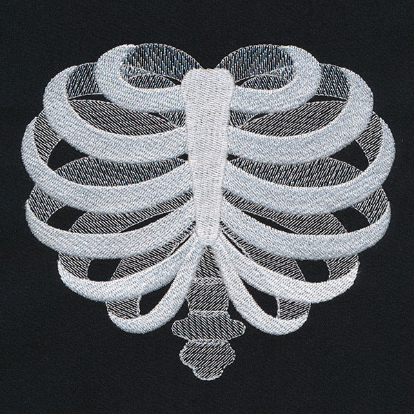 Ribcaged - Image 2