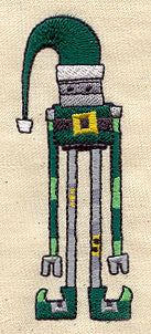 Robot Elf - Image 2