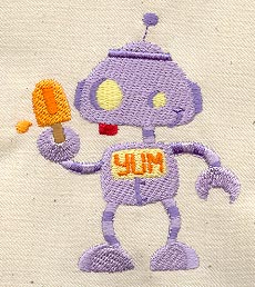 Robotcicle - Image 2