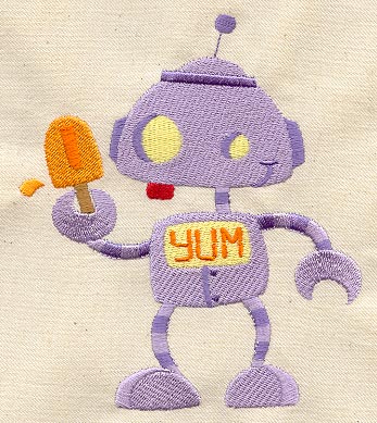 Robotcicle - Image 3