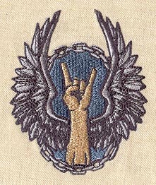 Rock Hand - Image 2