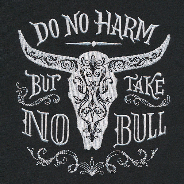 Rodeo Chic - Do No Harm But Take No Bull - Image 4